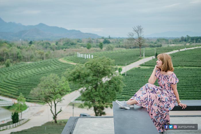 รีวิว เชียงราย