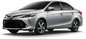 Toyota Vios