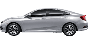 civic samui