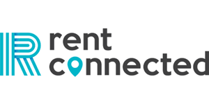 rent connected logo
