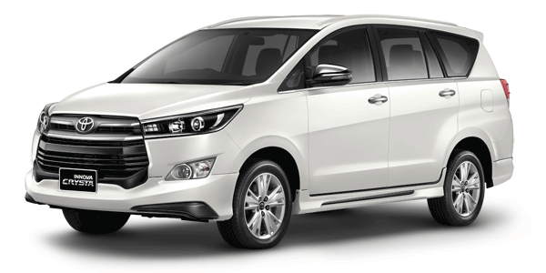 Innova car