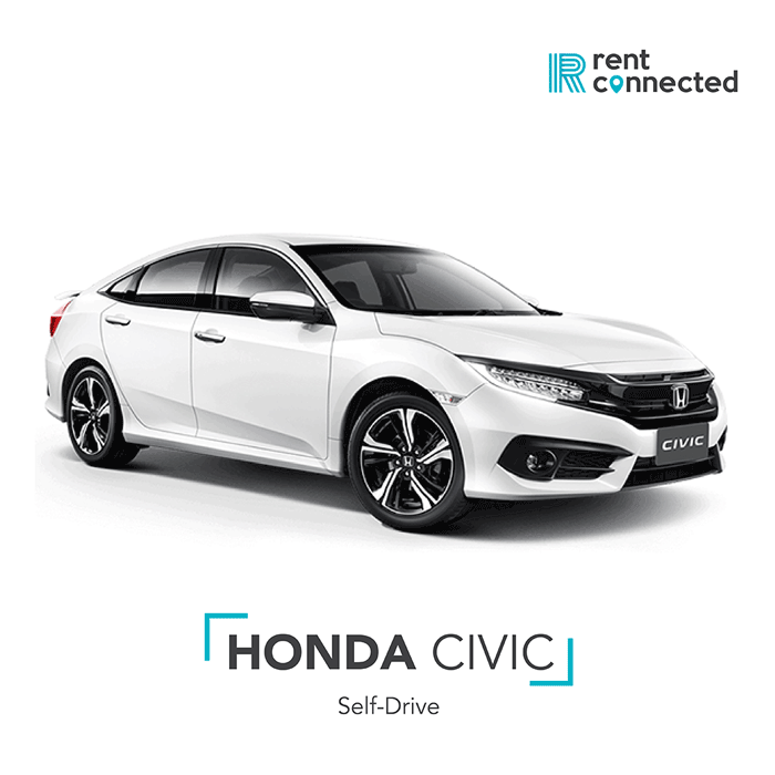 new honda civic 2021