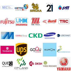 corporate logo