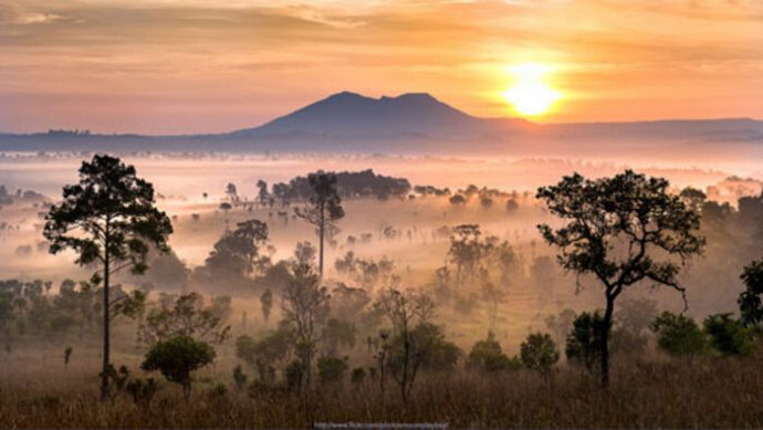 tungsalangluang