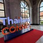thaiand connex