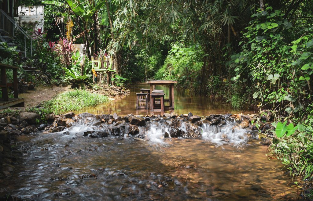 The River, Phuket