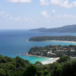 ที่เที่ยวภูเก็ต