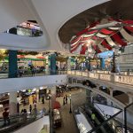 mall in bkk