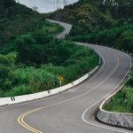 3 road
