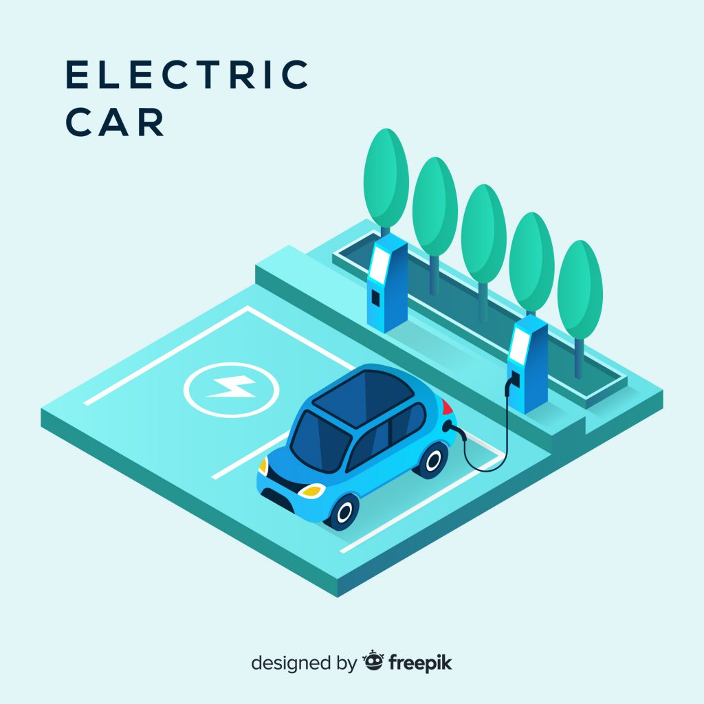 ev charging stations