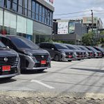 เช่ารถ Nissan Serena