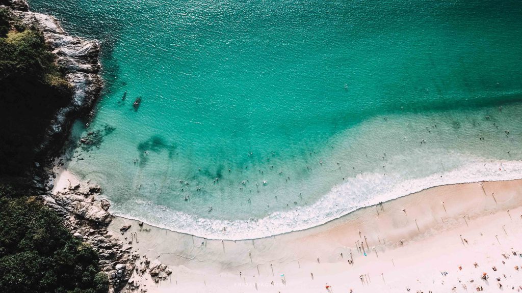 Phuket Beach