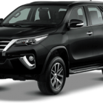 รถเช่า SUV กรุงเทพ