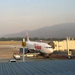 สนามบิน เชียงใหม่