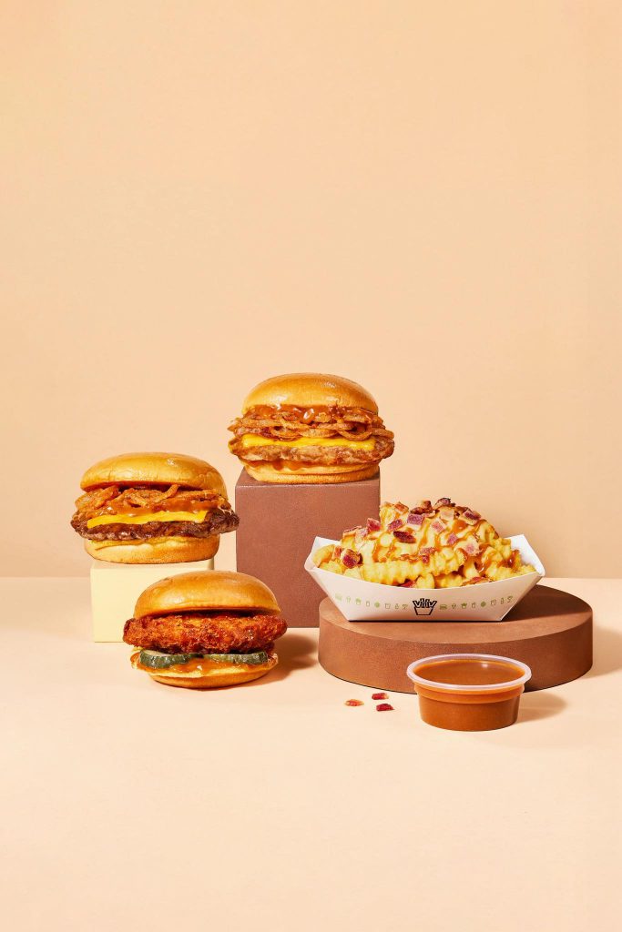 Shake Shack Thailand