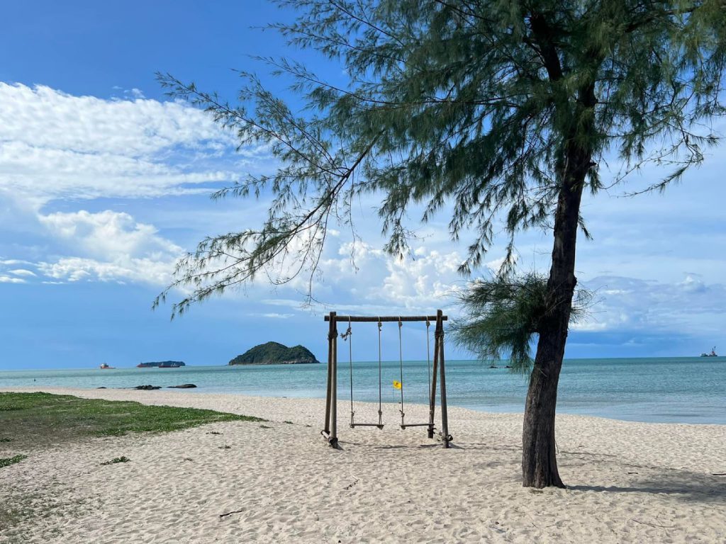 หาดสมิหลา