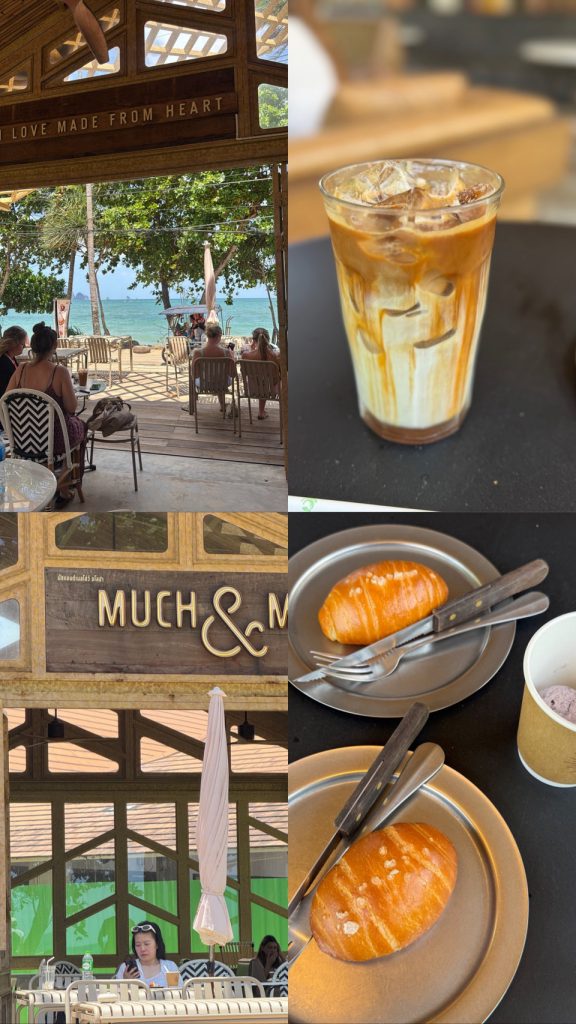Much & Mellow Aloha