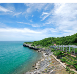 เที่ยวเกาะสีชัง