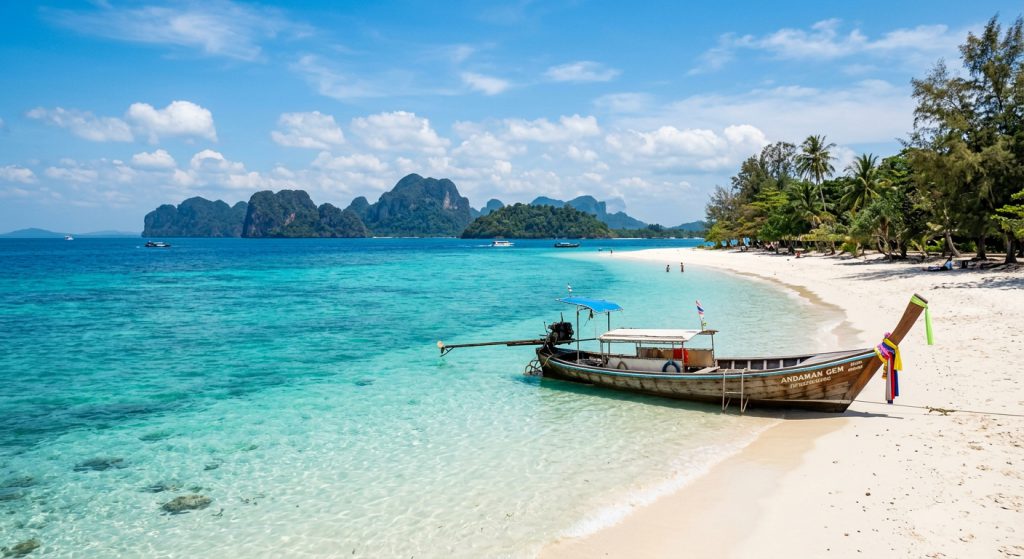 เมืองรองใต้