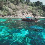 เกาะหลีเป๊ะ "มัลดีฟส์เมืองไทย"