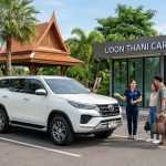 udon car rental