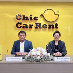 chic car rent and rent connected
