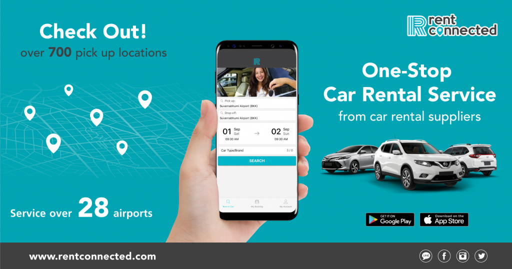 เช่ารถรายเดือน