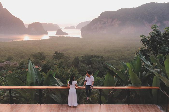 เสม็ดนางชี บูทีค