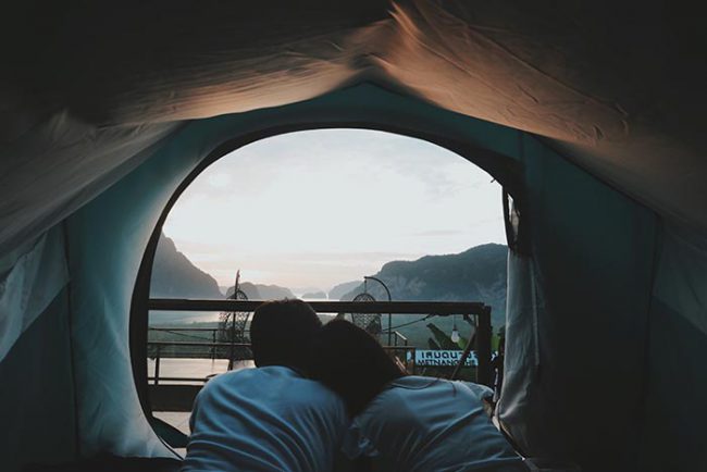 ขับรถเที่ยว เสม็ดนางชี บูทีค