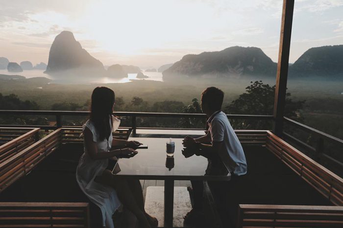 อาการเช้า