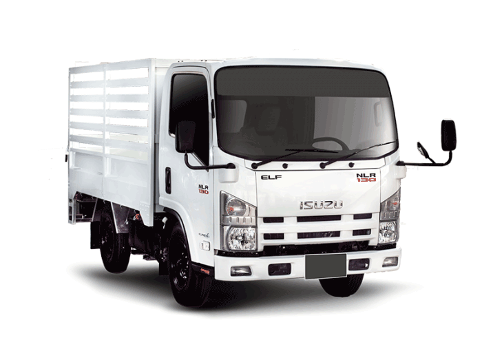 เช่ารถ ขนส่ง 4 ล้อใหญ่