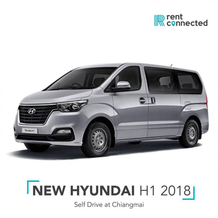 Hyundai H1