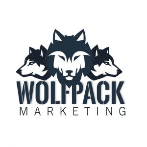 wolf pack marketing