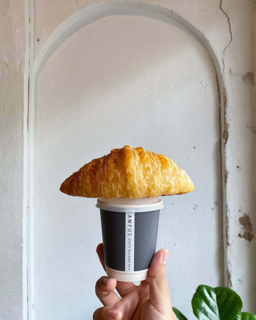 Campus Coffee Roaster