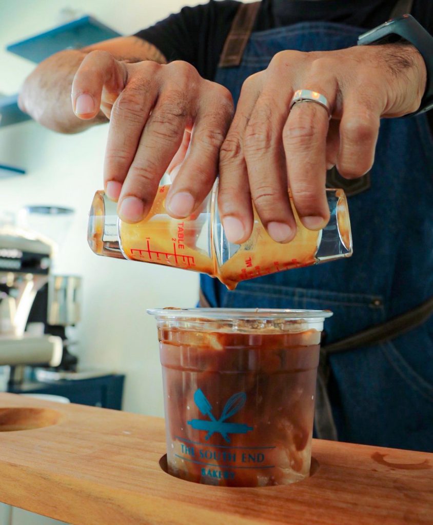 The South End Phuket