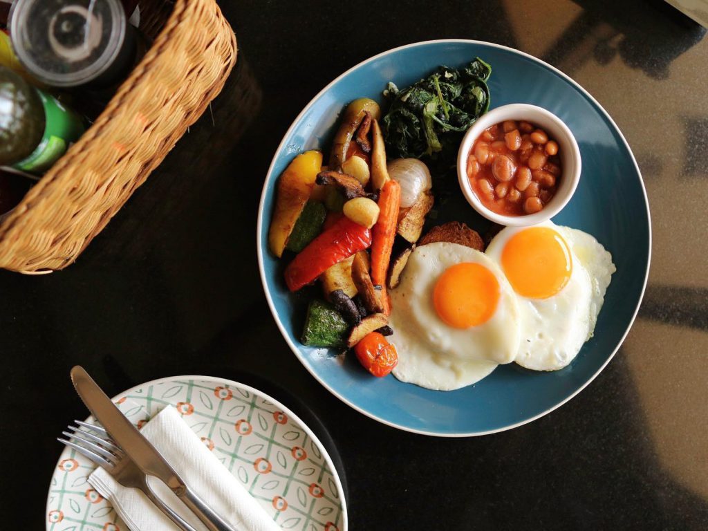 The South End Phuket