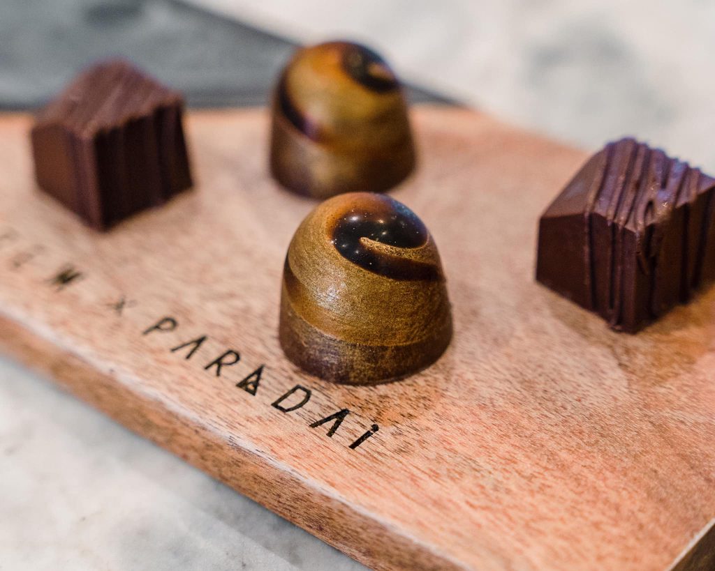 Dou Brew Coffee & Craft