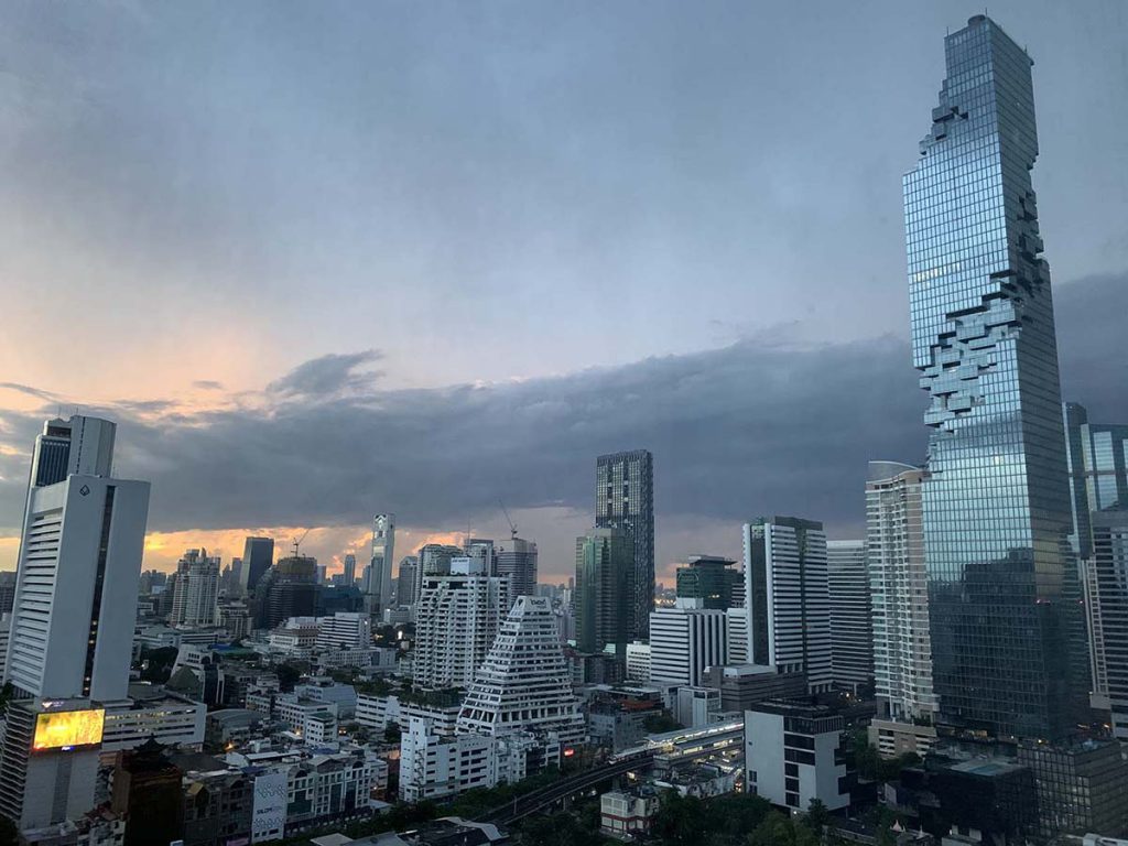 Bangkok_city