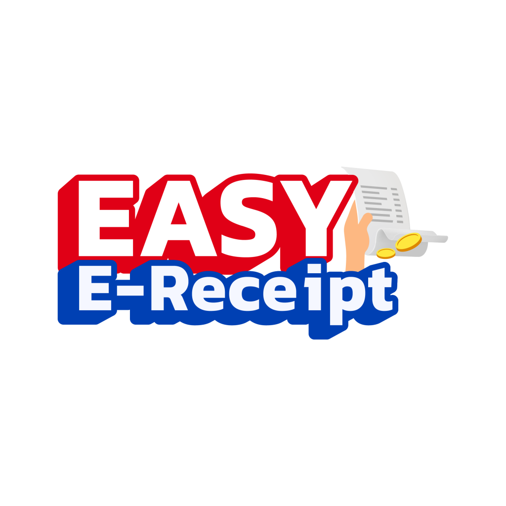 easy e-receipt