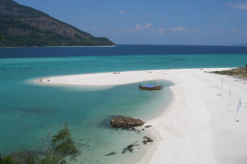 เกาะหลีเป๊ะ (จังหวัดสตูล)
