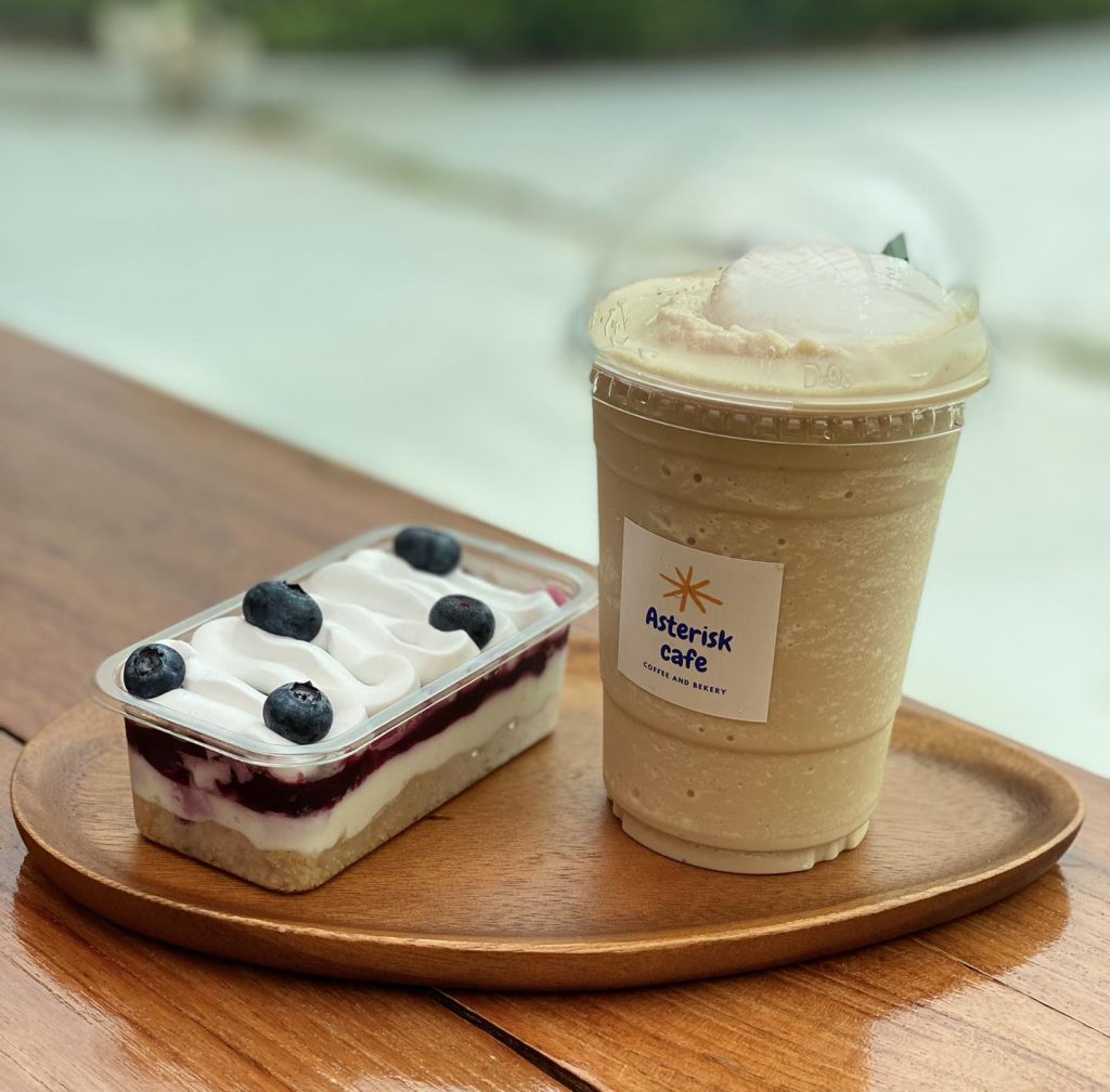 Asterisk Cafe
