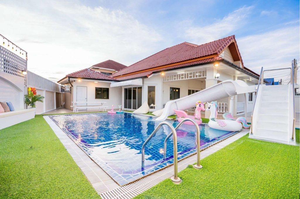 จากุสซี่ พัทยา CITY-135