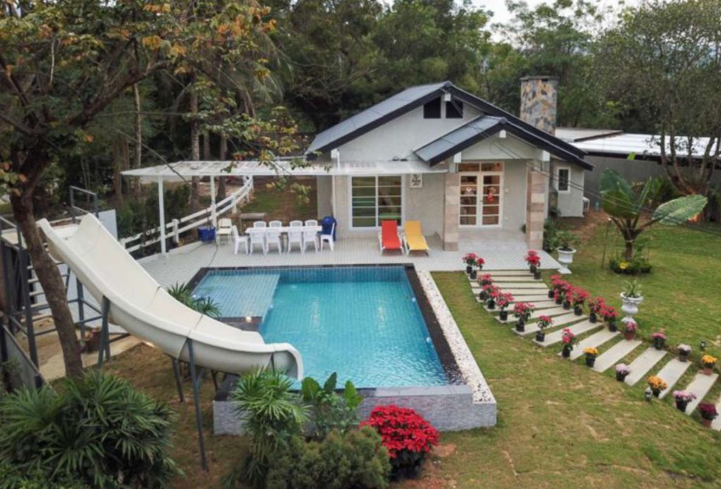 Harry Home บางแสน CITY-425