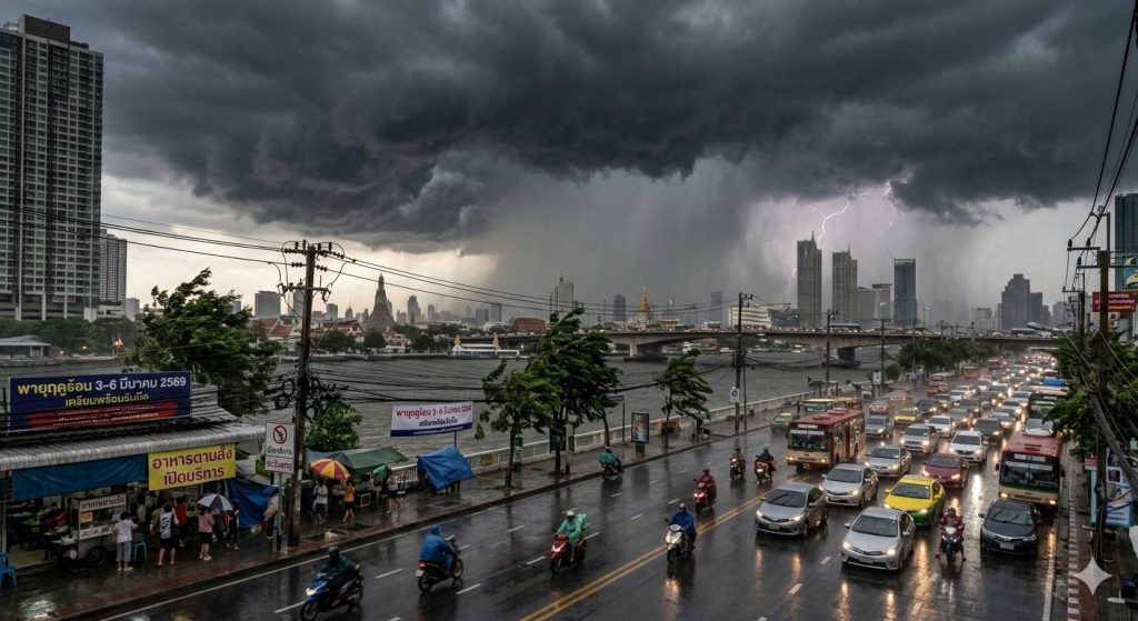 พายุฤดูร้อน