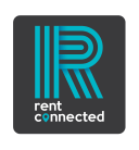 Rent Connected Logo