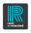 Rent Connected logo