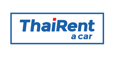 Thai rent a car