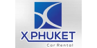 X Phuket car rental