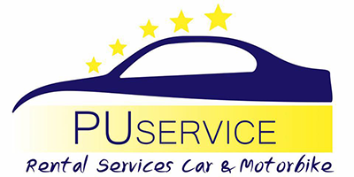 PU Service rental services car & Motorbike