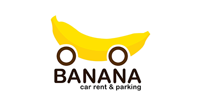 BANANA rent a car